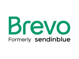 Brevo logo