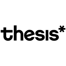 Thesis logo