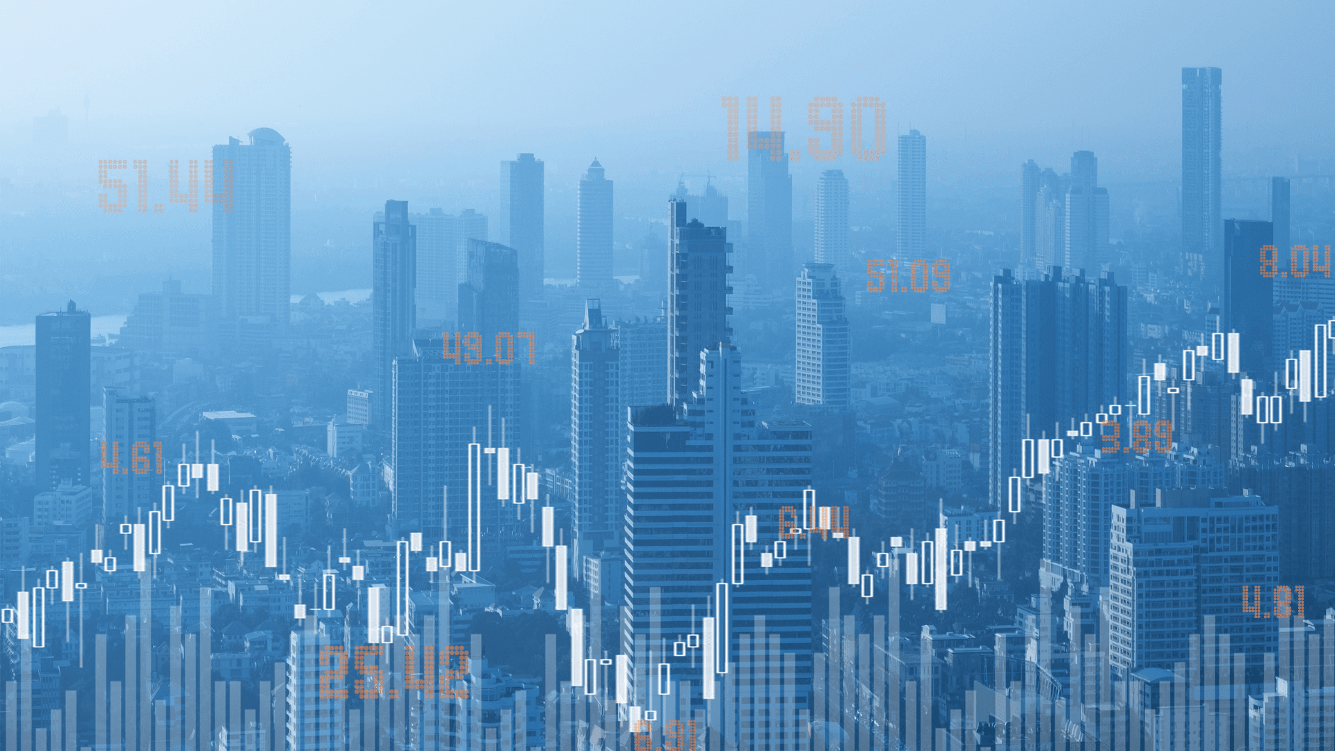 Investment Banking Data Room for M&A cover